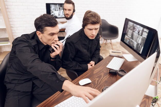 O que é uma sala privativa dentro de um coworking?